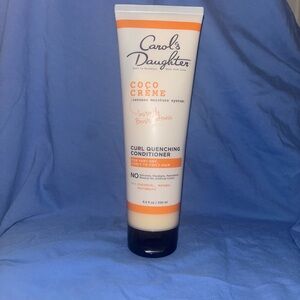 Carols daughter coco cream. New never used!